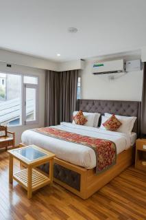 De Elaaf The Luxury Stay - 5