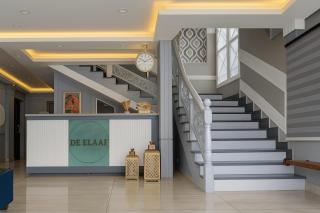 De Elaaf The Luxury Stay - Srinagar - 1