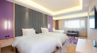 Lavande Hotel Beijing Yizhuang Economic Development Zone - 2