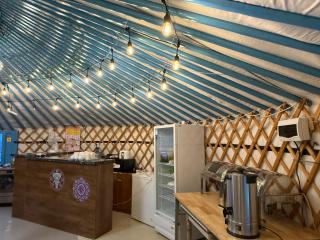 Bugi-guesthouse - Harhorin - 3