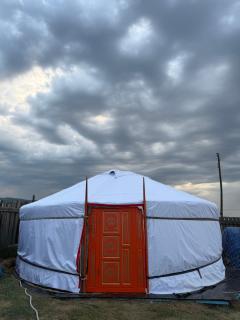 Bugi-guesthouse - Harhorin - 2