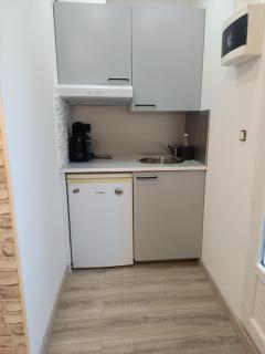 Appartement mignon - Gardanne - 4