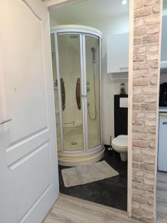 Appartement mignon - Gardanne - 2