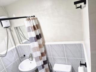 Saekyung Condo with Balcony in Lapu-Lapu City - Kegz Staycation - Lapu Lapu City - 8