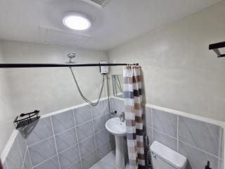 Saekyung Condo with Balcony in Lapu-Lapu City - Kegz Staycation - Lapu Lapu City - 9