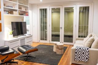 Designer Darlinghurst Townhouse - 7