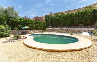 Beautiful Home In Busot - Busot - 3