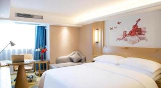 Vienna Hotel Chongqing Lijiatuo Pedestrian Street - 1