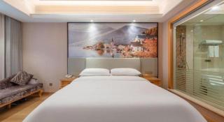 Vienna Hotel Changsha Yanghu Hanpu - Changsha - 6