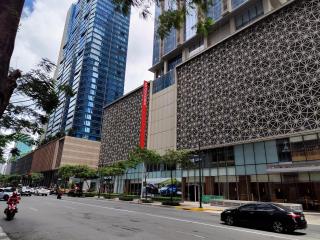 BGC Uptown Park Suites Tower 1 - 2 Bedroom and 2 Bath Condo - Manila - 9