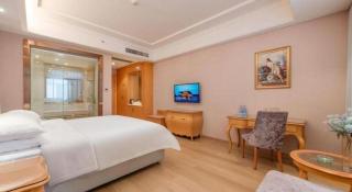 Vienna Hotel Changsha Yanghu Hanpu - Changsha - 4