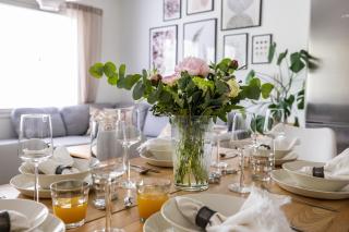 Arctic Blush City Suite - Rovaniemi - 6