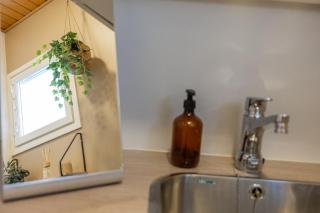 Arctic Blush City Suite - Rovaniemi - 3