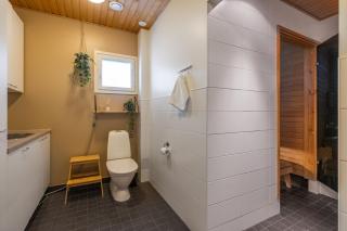 Arctic Blush City Suite - Rovaniemi - 1