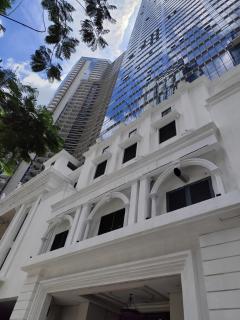 BGC Uptown Park Suites Tower 1 - 2 Bedroom and 2 Bath Condo - Manila - 7