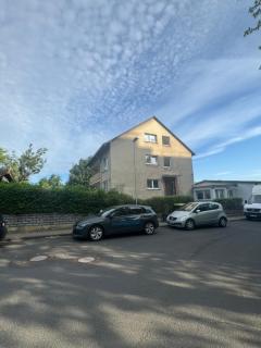 Am Auepark - Kassel - 7