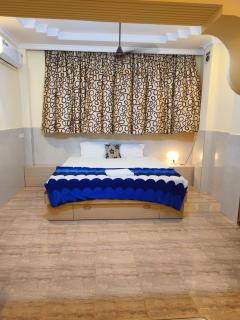 Shraddha hospitality - Calangute - 7