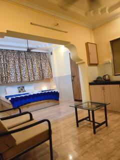 Shraddha hospitality - Calangute - 6
