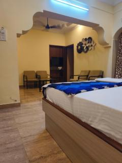 Shraddha hospitality - Calangute - 5