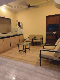 Shraddha hospitality - Calangute - 4