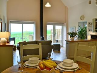 Bridge Cottage - New Channelkirk - 8