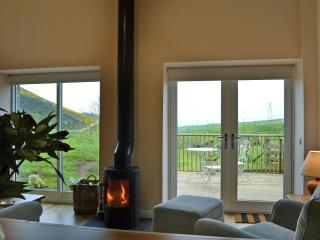 Bridge Cottage - New Channelkirk - 7