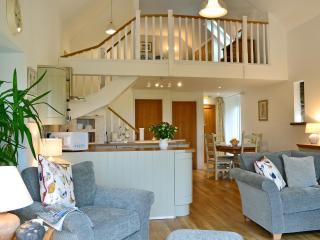 Bridge Cottage - New Channelkirk - 5