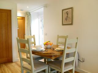 Bridge Cottage - New Channelkirk - 4