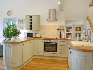 Bridge Cottage - New Channelkirk - 3