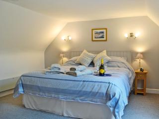 Bridge Cottage - New Channelkirk - 2