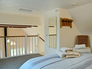 Bridge Cottage - New Channelkirk - 1