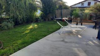 Apparemment avec JARDIN idéalement située - Mouguerre - 9