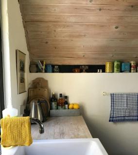Lovely Tiny House On A Nature Plot Near Limfjord - Roslev - 5