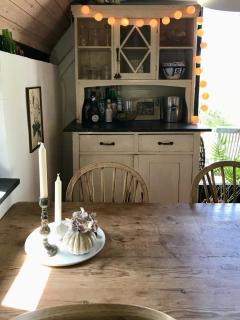 Lovely Tiny House On A Nature Plot Near Limfjord - 4
