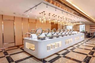 Madison Hotel Weihai Railway Station - Weihai - 4