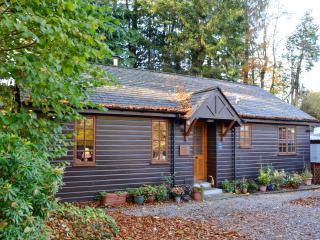 Toll Bridge Lodge - Banchory - 9