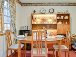 Toll Bridge Lodge - Banchory - 6