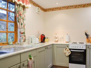 Toll Bridge Lodge - Banchory - 2