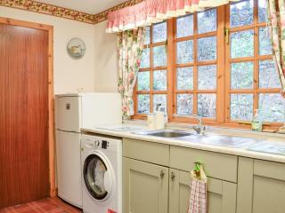 Toll Bridge Lodge - Banchory - 1