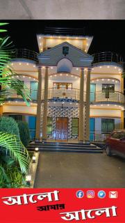 ALOamarALO - Homely Comfort with a Touch of Luxury at Shantiniketan - Santiniketan - 9