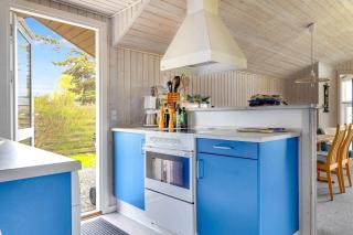 Modern Holiday Home With 200M To Beach - Store Fuglede - 9