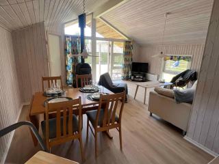 Modern Holiday Home With 200M To Beach - Store Fuglede - 8