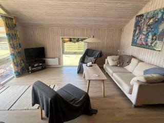 Modern Holiday Home With 200M To Beach - Store Fuglede - 7