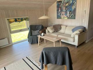 Modern Holiday Home With 200M To Beach - Store Fuglede - 6