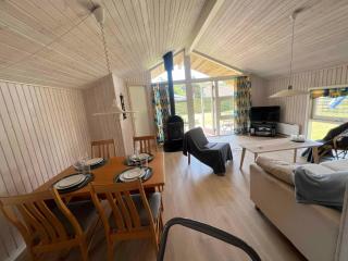 Modern Holiday Home With 200M To Beach - Store Fuglede - 5