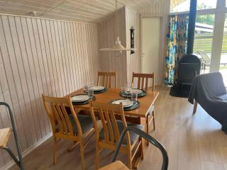 Modern Holiday Home With 200M To Beach - Store Fuglede - 4