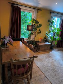 Comfy bedroom in superb convenient location SE5 0TJ - 1