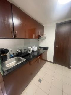 A venue Residences 1801 - Manila - 3