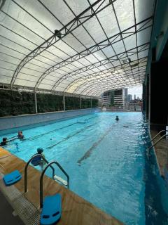 A venue Residences 1801 - Manila - 1