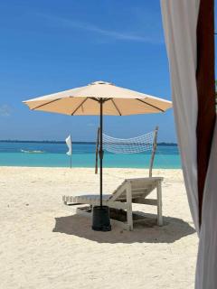 Tatak Balabac Beach Camp - - 2